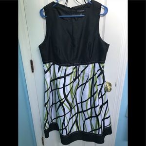 Perceptions-New York